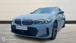 BMW Série 3 330eA xDrive 292ch M Sport