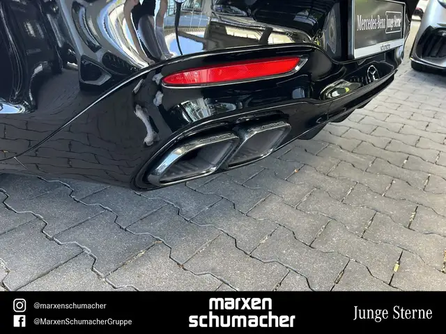 Mercedes-Benz SL 63 Amg view 7