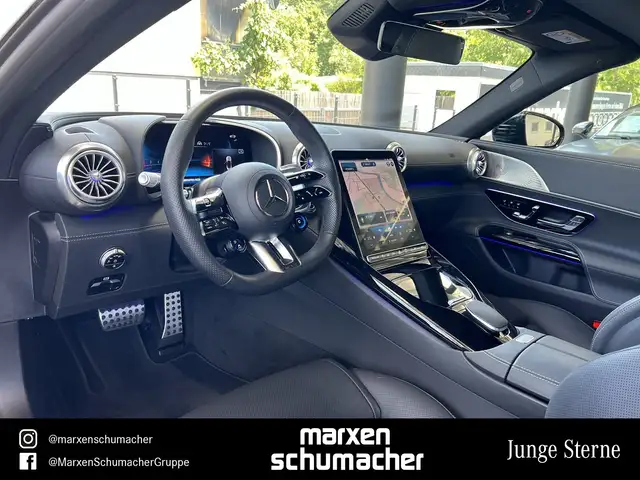 Mercedes-Benz SL 63 Amg view 14