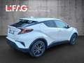 Toyota C-HR 1,8 Hybrid C-HIC CVT *ab € 13.990,-* Weiß - thumbnail 6