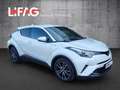 Toyota C-HR 1,8 Hybrid C-HIC CVT *ab € 13.990,-* Weiß - thumbnail 1