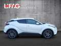 Toyota C-HR 1,8 Hybrid C-HIC CVT *ab € 13.990,-* Weiß - thumbnail 2