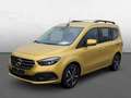 Mercedes-Benz T-Klasse T 180 Progressive LED-Kamera-Keyless-Go+Navi Gelb - thumbnail 3