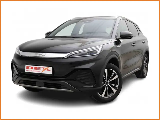 BYD Atto 3 204 60kWh Design | 420 Km Range | Pano | 15.6 Inch screen | Ventilated seats | 360° Cam