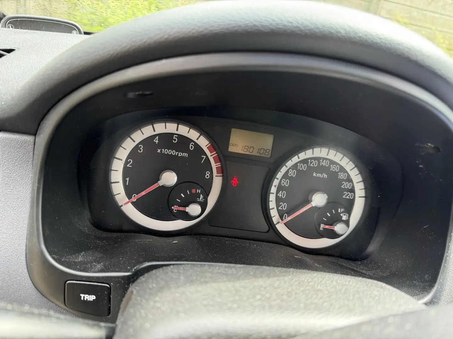 Kia Rio 1.4 EX Basis - 1