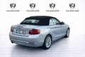 BMW 218 218dA Cabrio Plateado - thumbnail 6