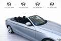 BMW 218 218dA Cabrio Plateado - thumbnail 11