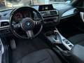 BMW 218 218dA Cabrio Plateado - thumbnail 14