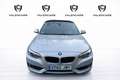 BMW 218 218dA Cabrio Plateado - thumbnail 2