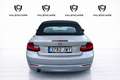 BMW 218 218dA Cabrio Plateado - thumbnail 7