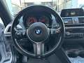 BMW 218 218dA Cabrio Plateado - thumbnail 16