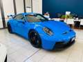 Porsche 992 911 COUPE 4.0 GT3 AUTO Blu/Azzurro - thumbnail 4