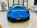 Porsche 992 911 COUPE 4.0 GT3 AUTO Blu/Azzurro - thumbnail 3