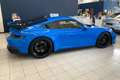 Porsche 992 911 COUPE 4.0 GT3 AUTO Blu/Azzurro - thumbnail 5