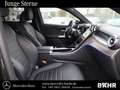 Mercedes-Benz GLC 220 GLC 220 d 4M Coupé AMG+Night/Distronic/RFK/LMR19 Grau - thumbnail 4