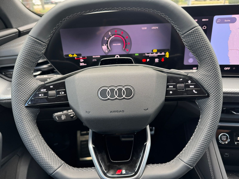 Audi Q5 Audi Q5 Sportback TFSI 150 kW S tro — photo 13