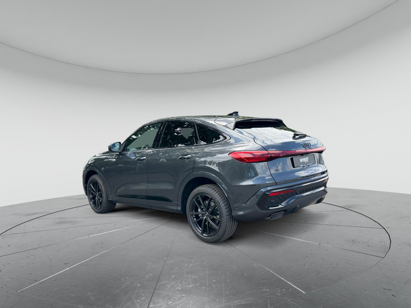 Audi Q5 Audi Q5 Sportback TFSI 150 kW S tro — photo 5