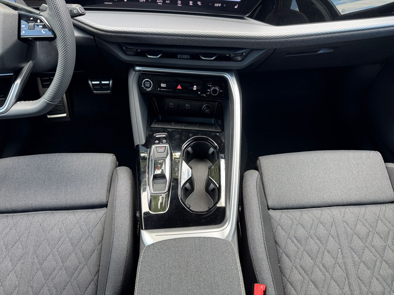 Audi Q5 Audi Q5 Sportback TFSI 150 kW S tro — photo 15