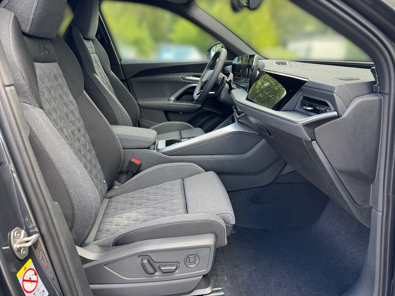 Audi Q5 Audi Q5 Sportback TFSI 150 kW S tro — photo 10
