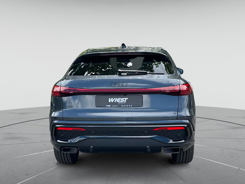 Audi Q5 Audi Q5 Sportback TFSI 150 kW S tro — photo 6