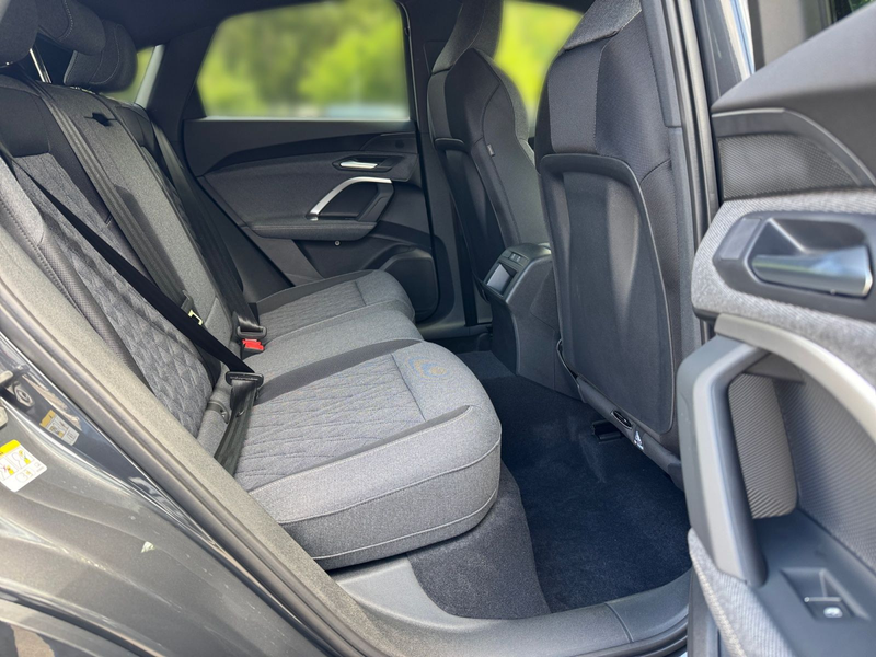 Audi Q5 Audi Q5 Sportback TFSI 150 kW S tro — photo 9