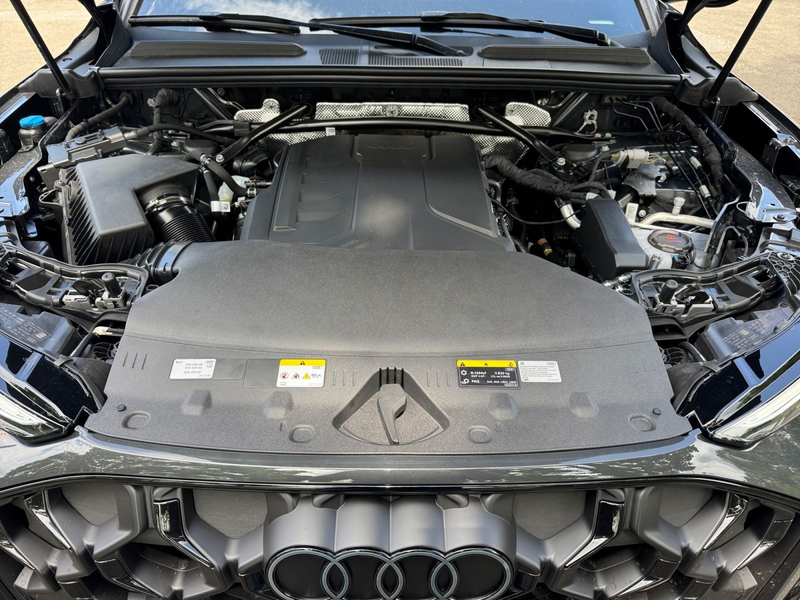 Audi Q5 Audi Q5 Sportback TFSI 150 kW S tro — photo 12