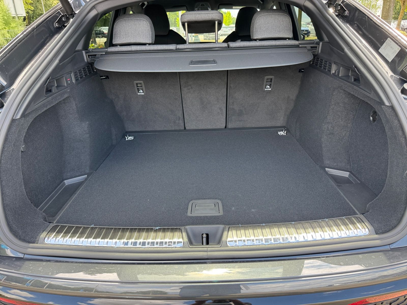 Audi Q5 Audi Q5 Sportback TFSI 150 kW S tro — photo 11