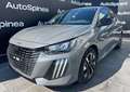 Peugeot 208 208 PureTech 100 Stop&Start 5 porte Allure Gris - thumbnail 1