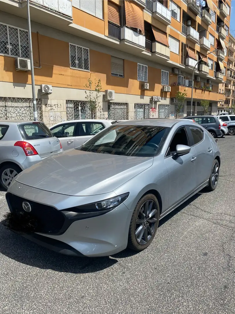 Mazda 3 5p 2.0 Exceed M-Hybrid 122cv - 2