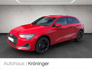 Sportback 30 TFSI Navi Klima Privacy EPH