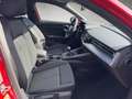 Audi A3 Sportback 30 TFSI Navi Klima Privacy EPH Rot - thumbnail 9