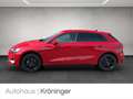 Audi A3 Sportback 30 TFSI Navi Klima Privacy EPH Rot - thumbnail 3