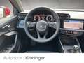 Audi A3 Sportback 30 TFSI Navi Klima Privacy EPH Rot - thumbnail 11
