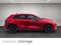 Audi A3 Sportback 30 TFSI Navi Klima Privacy EPH Rot - thumbnail 4