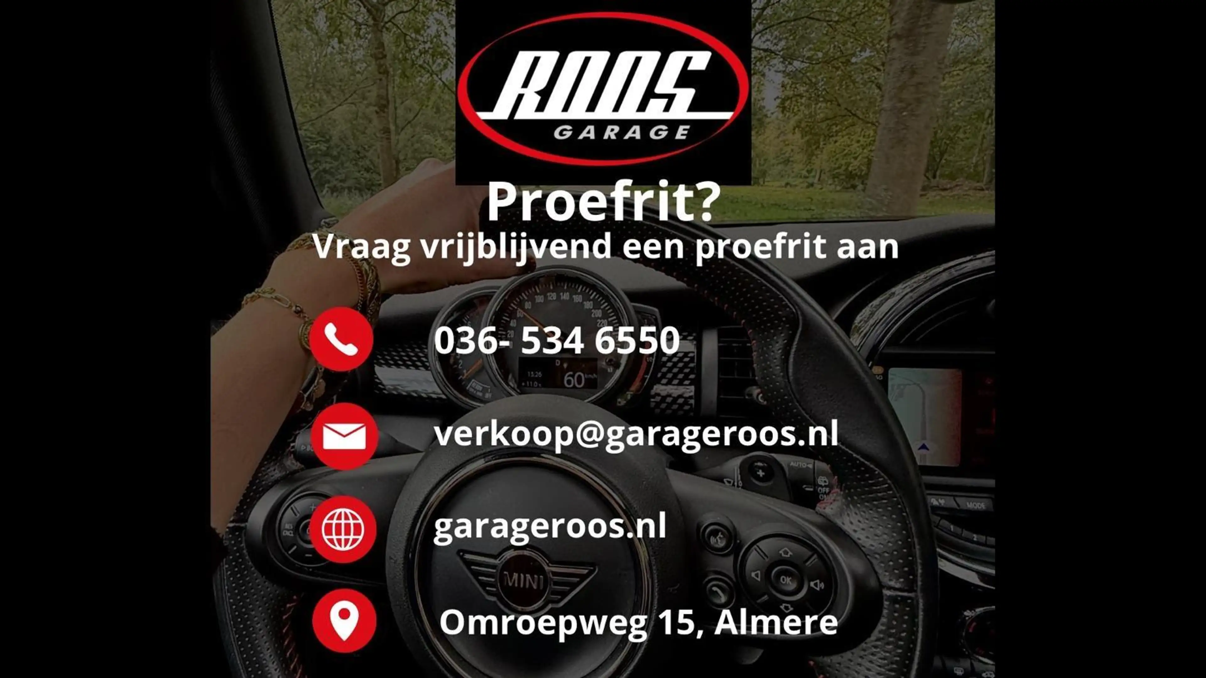 MINI Cooper SE Countryman 1.5 ALL4 Chili Panodak | Applay carplay | Leder | — photo 4