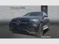 Mercedes-Benz EQC 400 4MATIC Gris - thumbnail 2