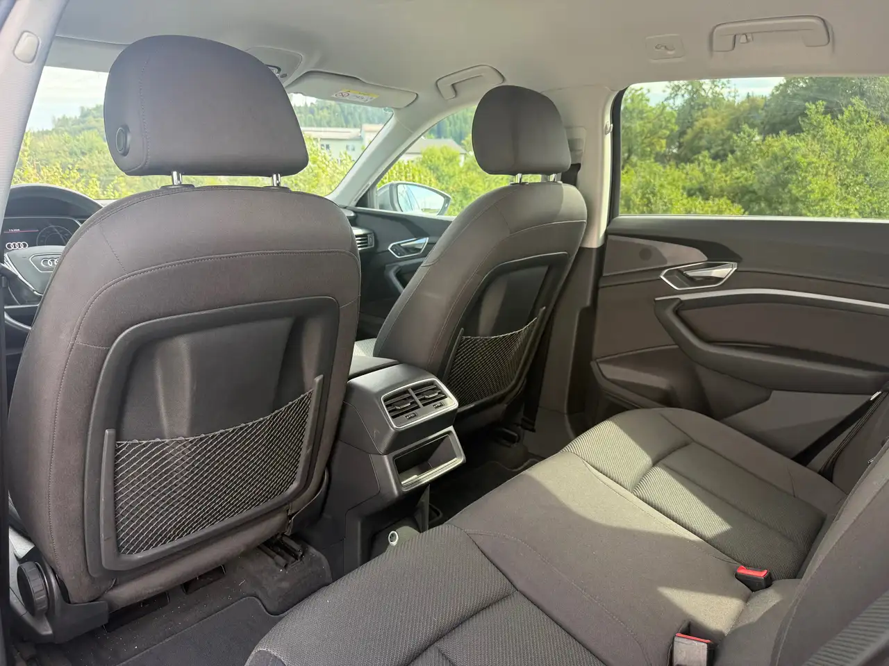 Audi e-tron 50 quattro basis – Bild 16