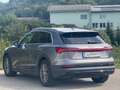 Audi e-tron 50 quattro basis - Finanzierung - Wenig Kilometer Grau - thumbnail 3