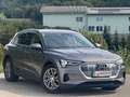 Audi e-tron 50 quattro basis - Finanzierung - Wenig Kilometer Grau - thumbnail 7
