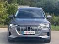 Audi e-tron 50 quattro basis - Finanzierung - Wenig Kilometer Grau - thumbnail 8