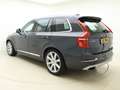 Volvo XC90 T8 408pk AWD Inscription / Luchtvering / Geventile Grau - thumbnail 7