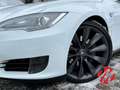 Tesla Model S 70 D LED KAMERA PANO LUFT ACC LEDER Weiß - thumbnail 3