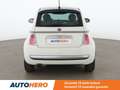 Fiat 500 1.2 Lounge Blanc - thumbnail 19