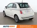 Fiat 500 1.2 Lounge Blanc - thumbnail 4