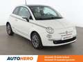 Fiat 500 1.2 Lounge Blanc - thumbnail 22