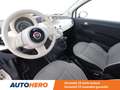 Fiat 500 1.2 Lounge Blanc - thumbnail 12