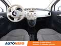 Fiat 500 1.2 Lounge Blanc - thumbnail 13