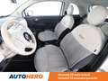 Fiat 500 1.2 Lounge Blanc - thumbnail 11