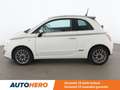 Fiat 500 1.2 Lounge Blanc - thumbnail 3