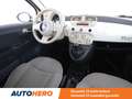 Fiat 500 1.2 Lounge Blanc - thumbnail 14